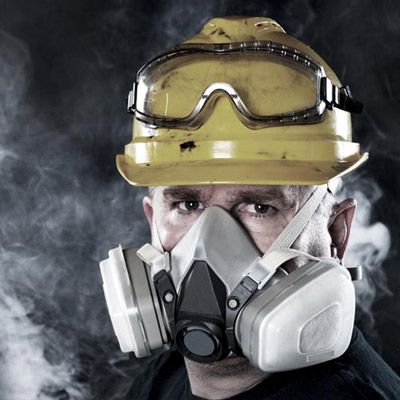 Masks & Respirators