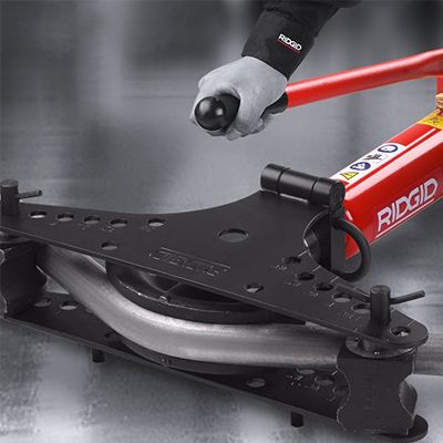 Ridgid Bending