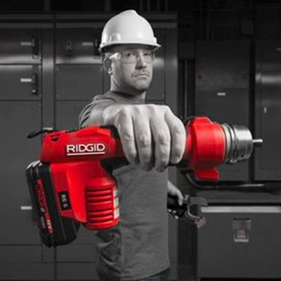 Ridgid Electrical