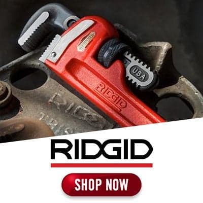 Ridgid Tools UK