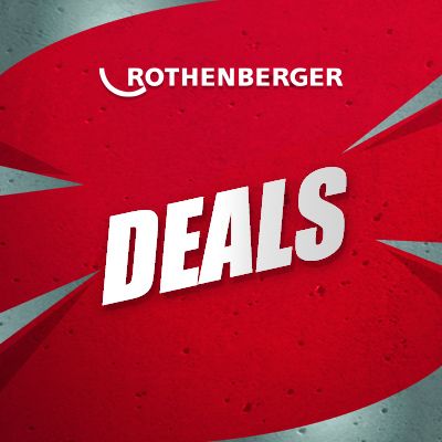 Rothenberger Deals