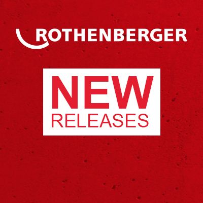 Rothenberger New Releases