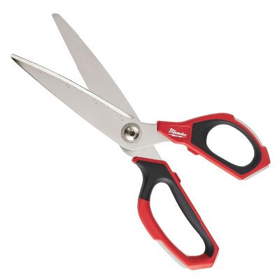 Scissors & Tweezers