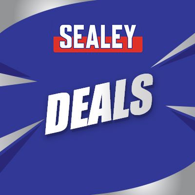 Sealey Deals