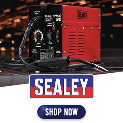 Sealey Tools UK