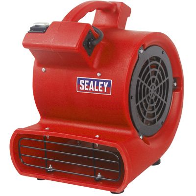 Sealey Heating & Cooling