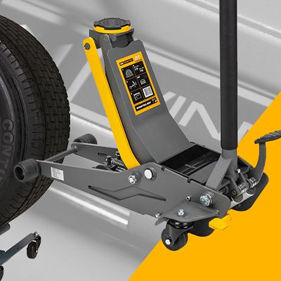 SIP Automotive Equipment