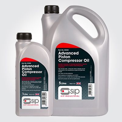 SIP Servicing Kits