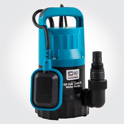 SIP Pumps & Hoses