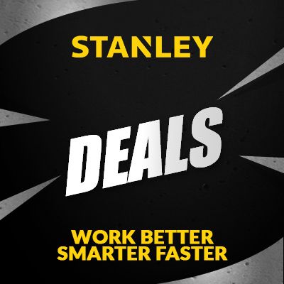 STANLEY DEALS