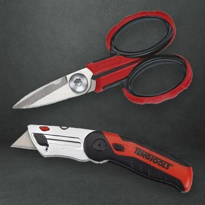 Teng Cutting Tools