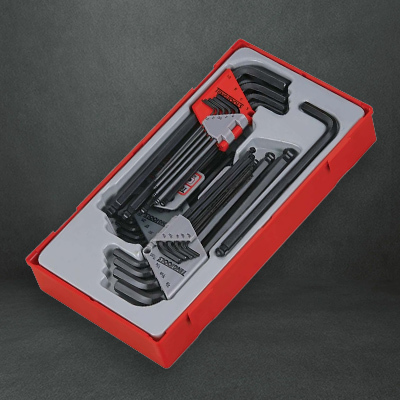 Teng Hex Key Sets