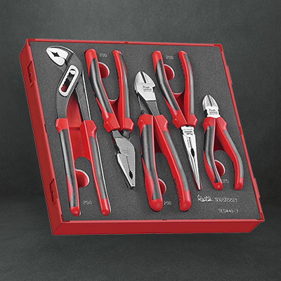 Teng Pliers