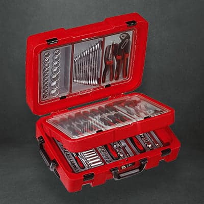 Teng Service Cases