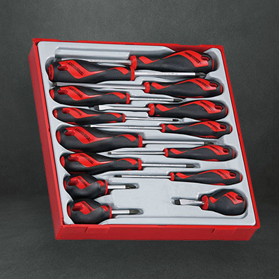 Teng Screwdrivers