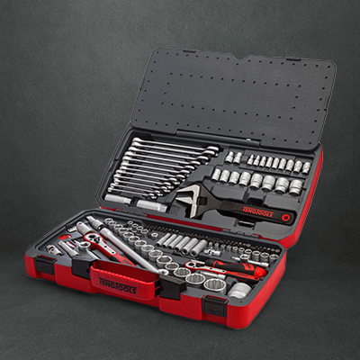 Teng Sockets Sets & Spanners