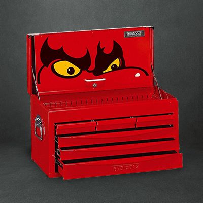 Teng Tool Storage