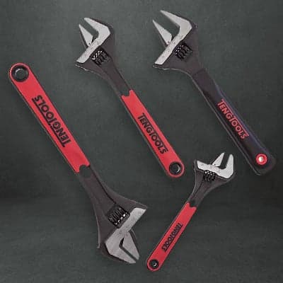 Teng Wrenches