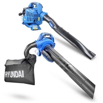 Hyundai Leaf Blowers