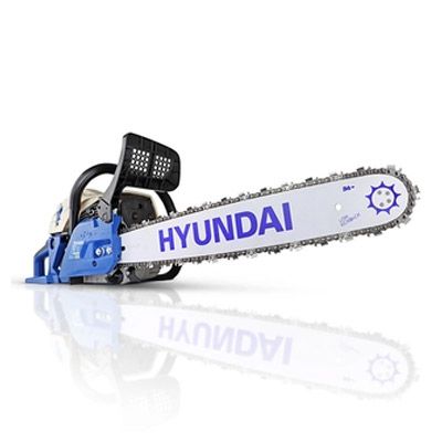 Hyundai Chainsaws