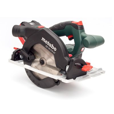 Cordless Circular Saw