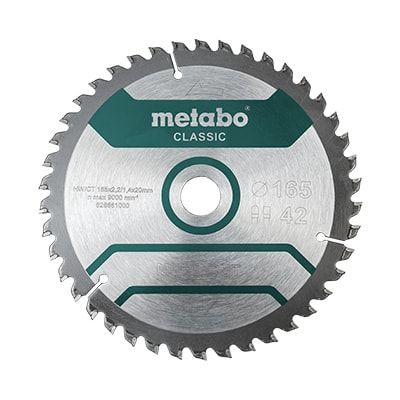 Circular Saw Blades