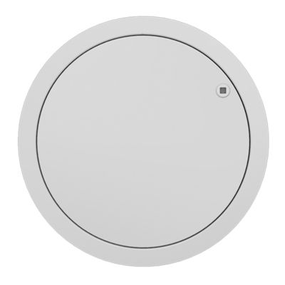 Circular Access Panels
