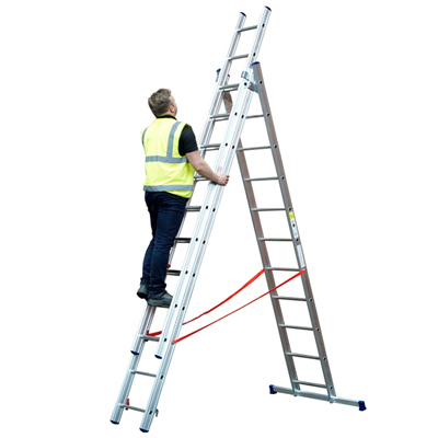 Combination Ladders