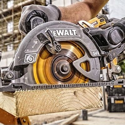 DeWalt Saws