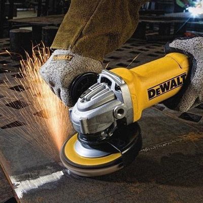 DeWalt Angle Grinders