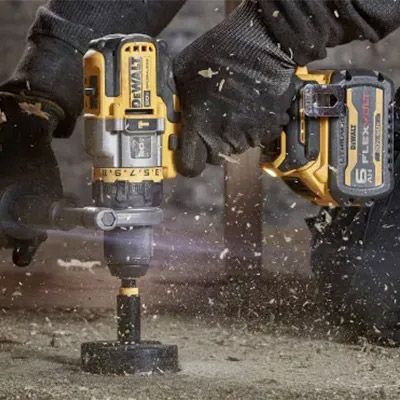 DeWalt Drills & Drivers