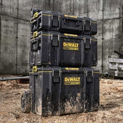 DeWalt Storage