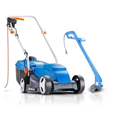 Hyundai garden 2025 machinery