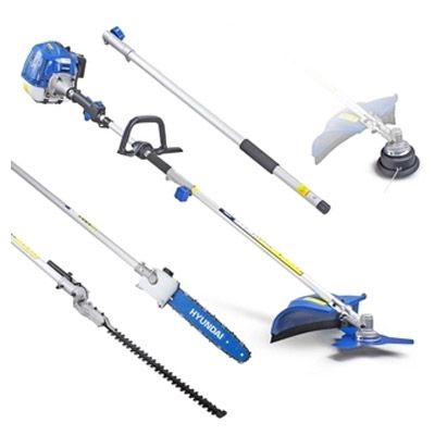 Hyundai Grass Trimmers & Brushcutters