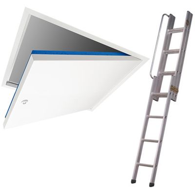 Loft Hatches | Loft Ladders