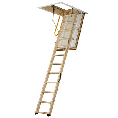 Loft Ladders