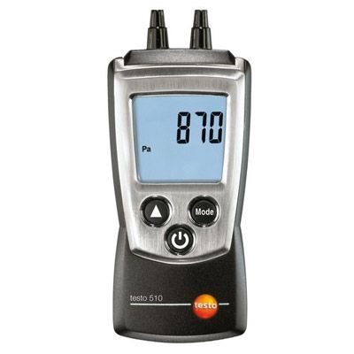 Manometers