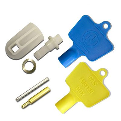 Meter Box Spares