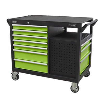 Mobile Workbenches