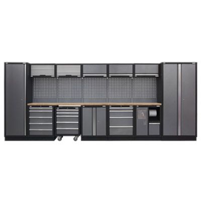 Modular Storage Systems