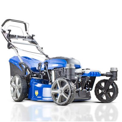 Hyundai garden 2025 machinery