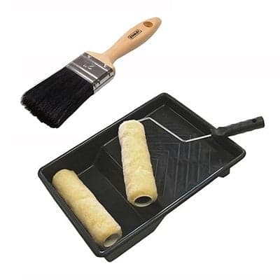 Decorating Tools | Woodcare