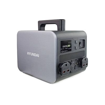 Hyundai Portable Power