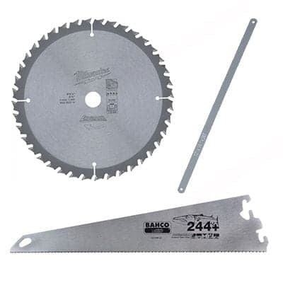 Saw Blades