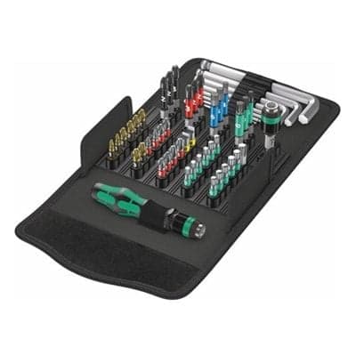 Screwdriver Bit Sets