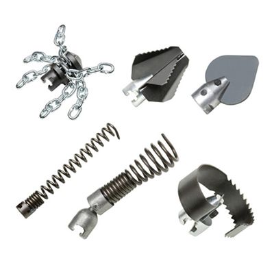 Drain Cable Attachments