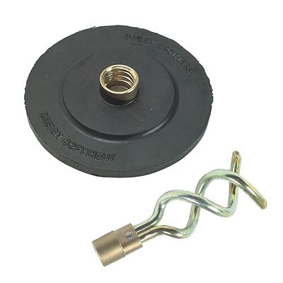Drain Rods from our range of Drain Equipment TCD