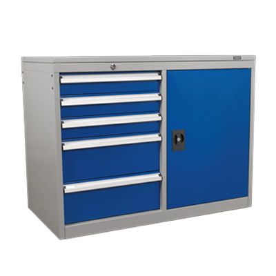 Industrial Workstations