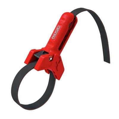 Strap Wrench
