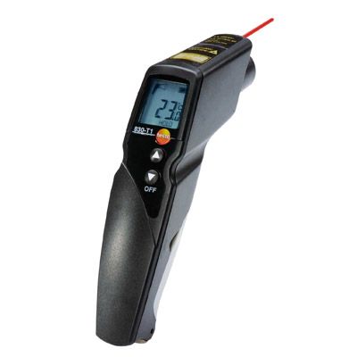 Thermometers